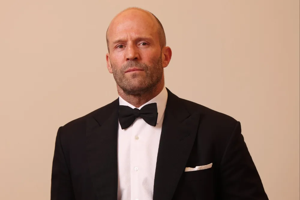 Jason Statham