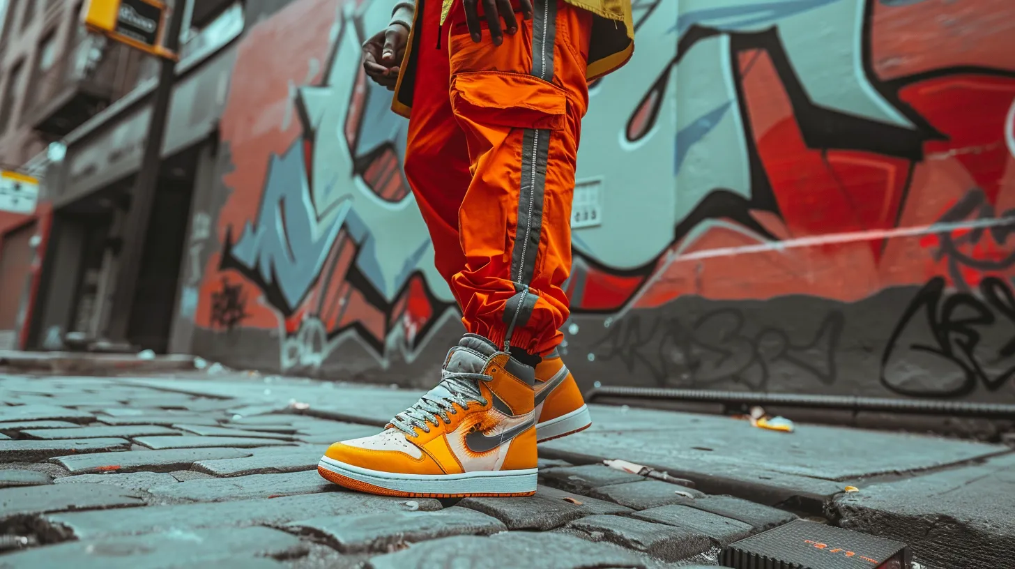 Sneakers 