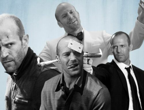 ကွီးတို့ရဲ့ အိုင်ဒေါ Jason Statham လို အထာကျကျ ဝတ်တတ်စားတတ်ဖို့