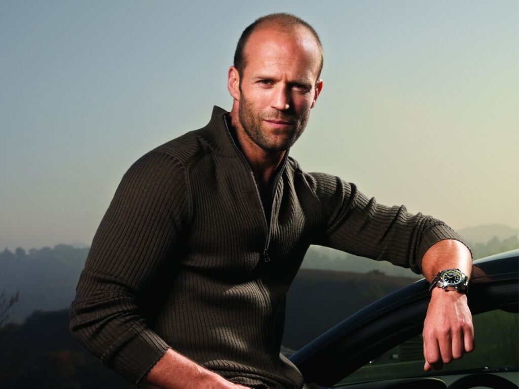 Jason Statham