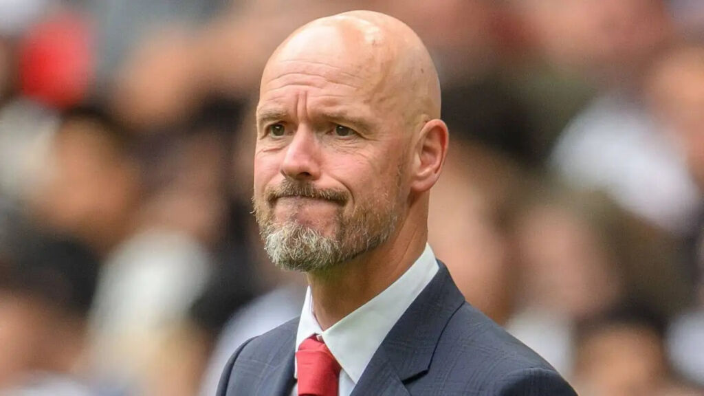 erik ten hag