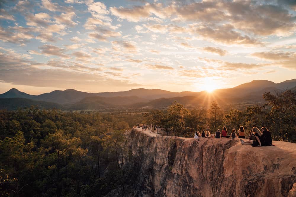 pai canyon 