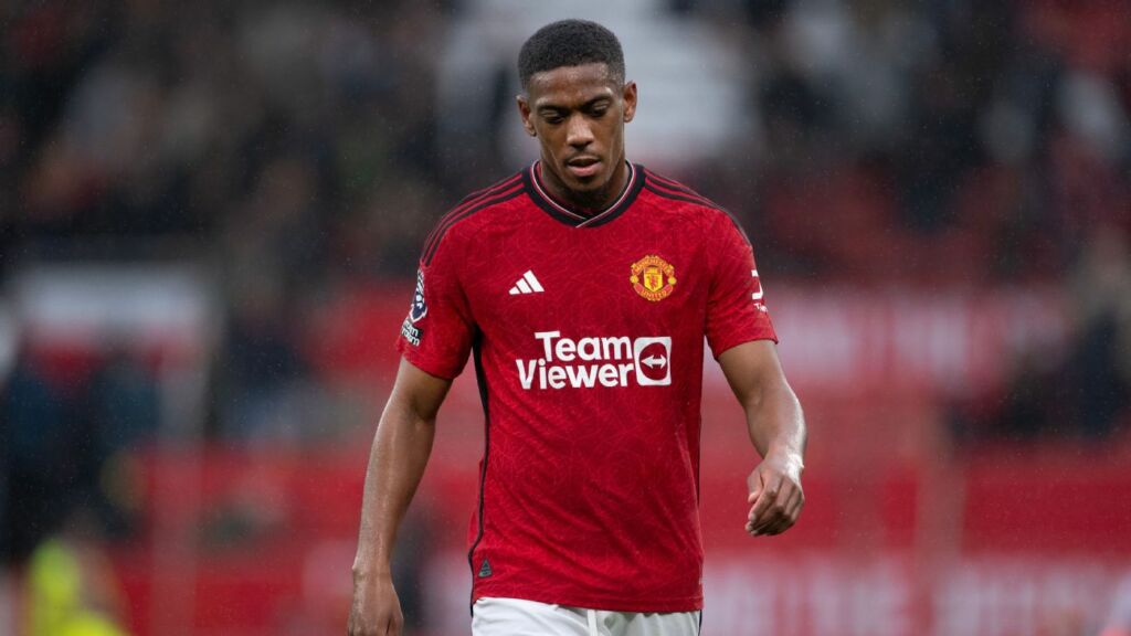 martial utd