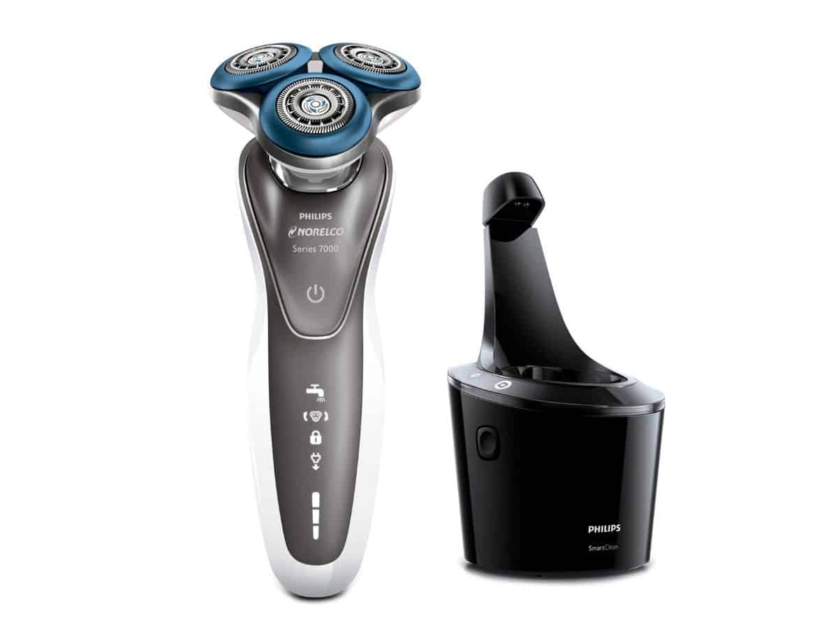 Philips Norelco Electric Shaver 7500