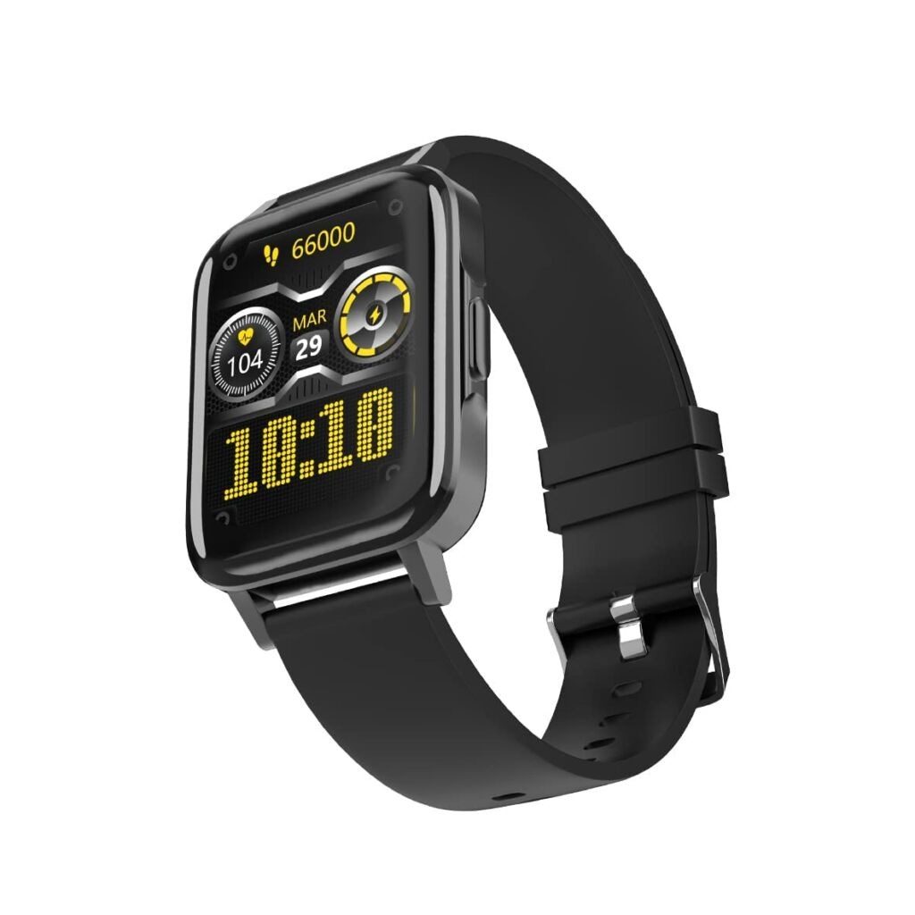  AQFIT W6 Smartwatch 