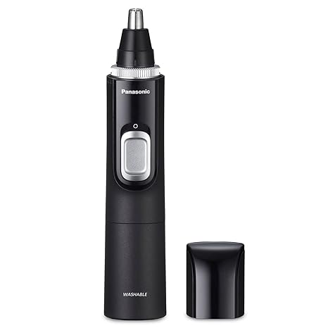 Panasonic Ear & Nose Hair Trimmer