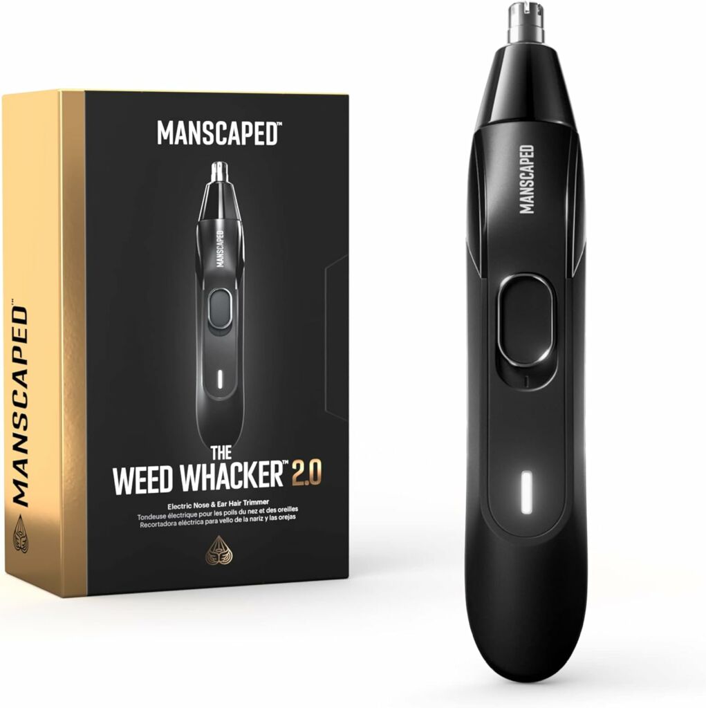 Manscaped Weed Whacker® 2.0