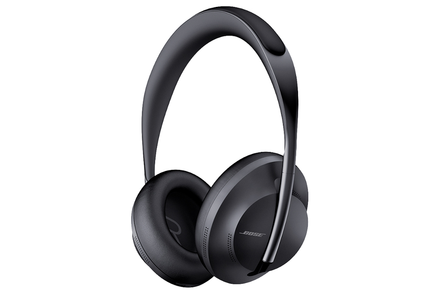 Bose Noise Cancelling Headphones 700