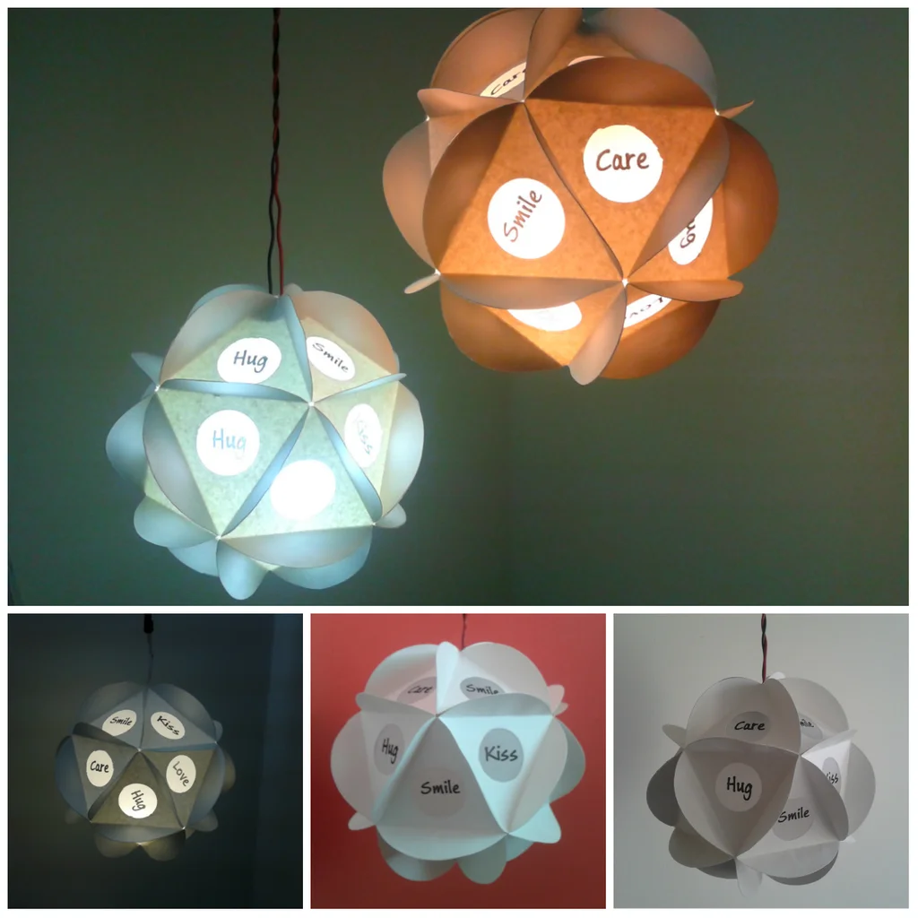 DIY Lamps