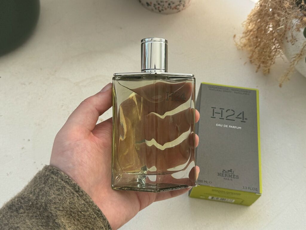 H24 Eau de Parfum 