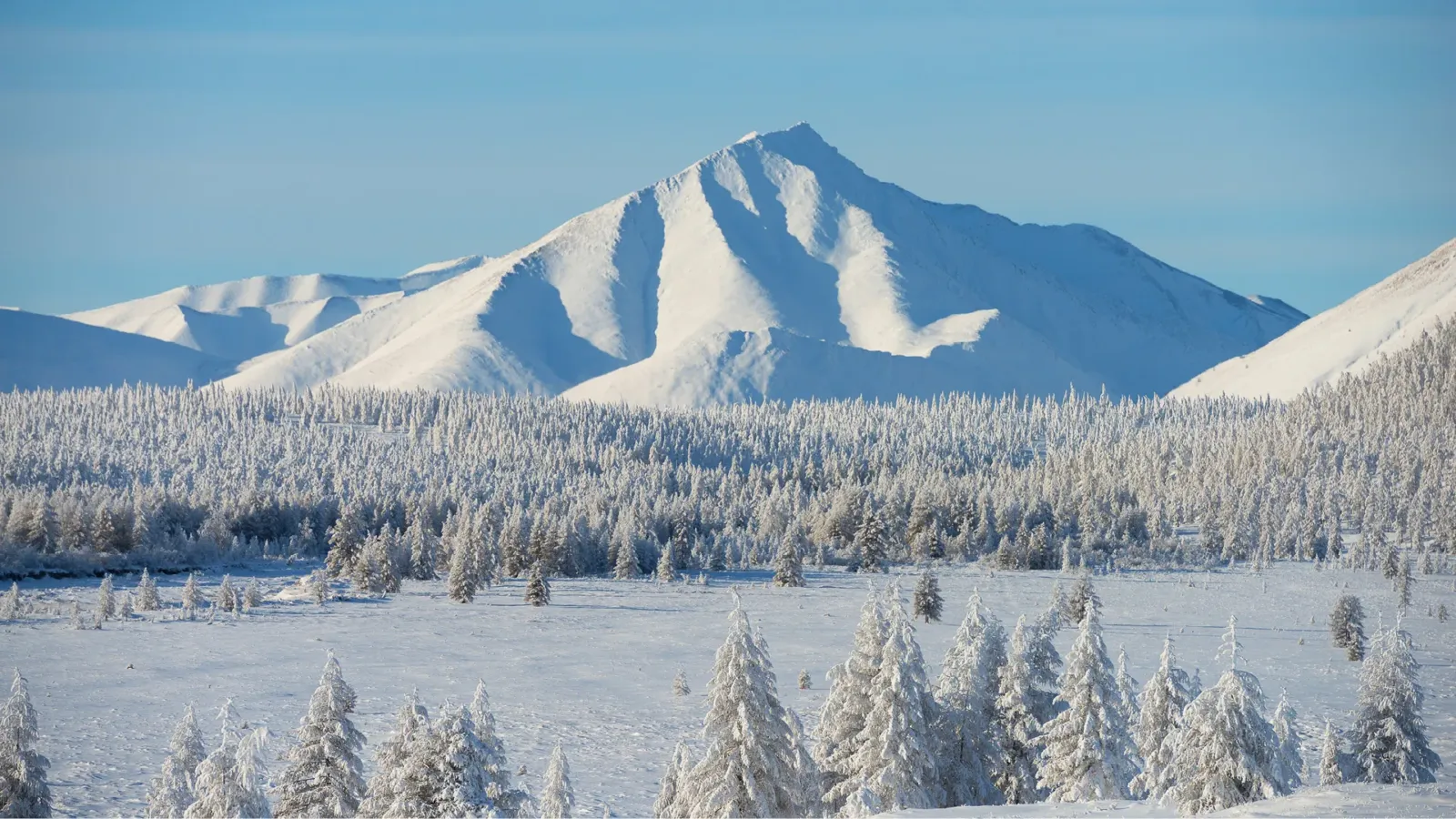 oymyakon russia 