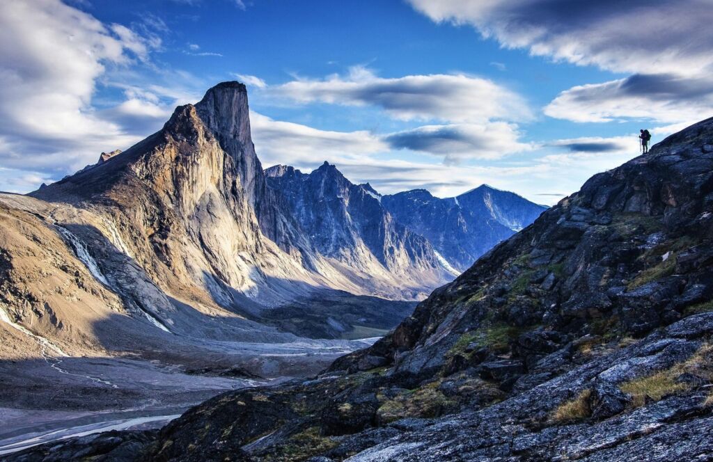 mount thor canada