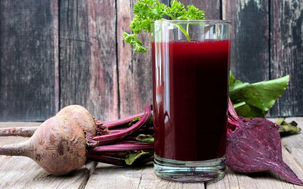 Beet Juice