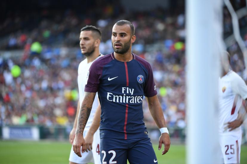 jese psg