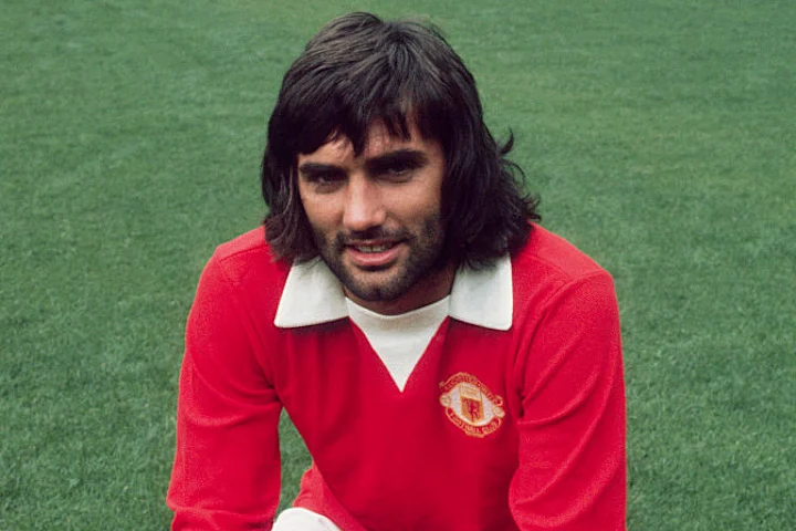 George Best