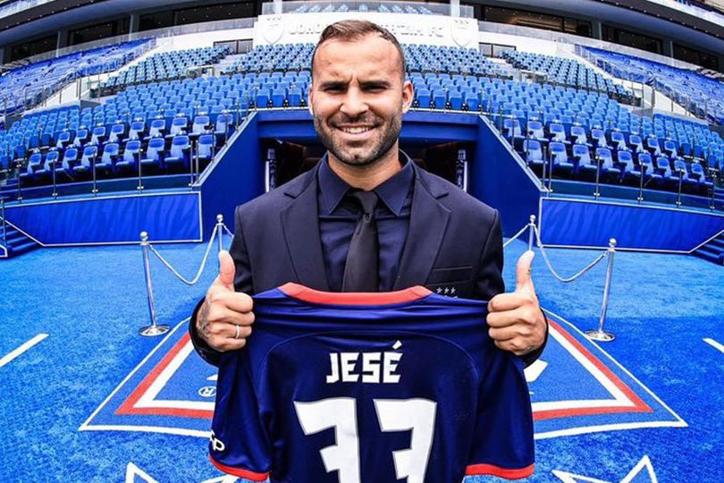 Johor DT jese