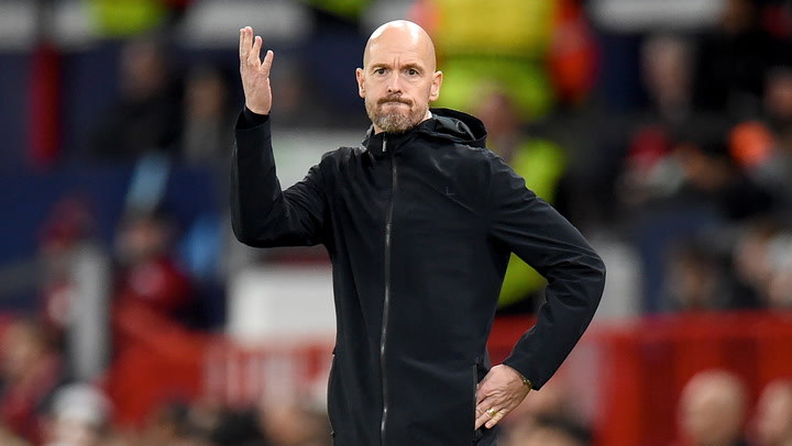 erik ten hag