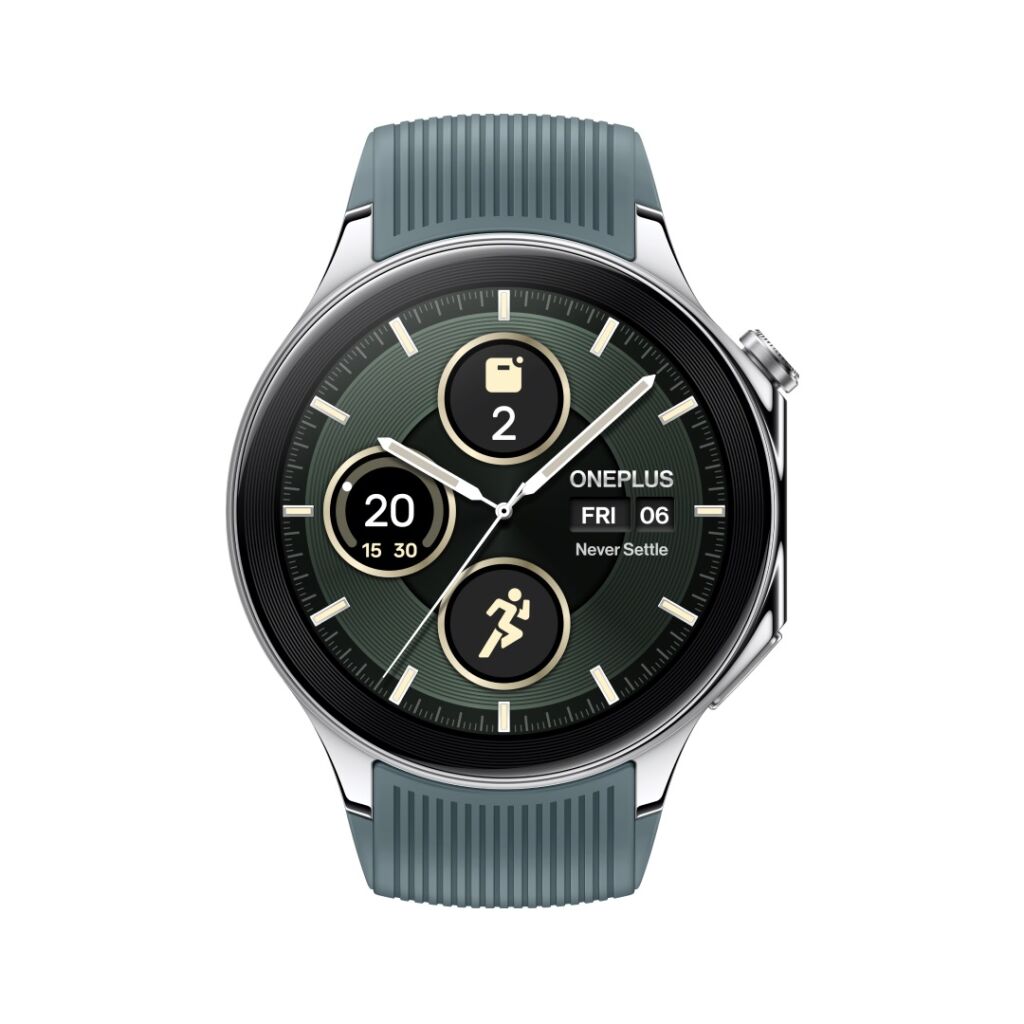 OnePlus Watch 2