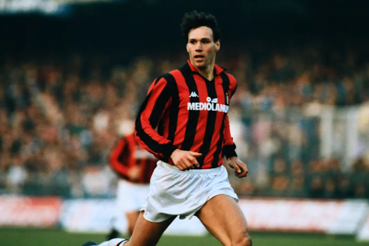 Marco van Basten