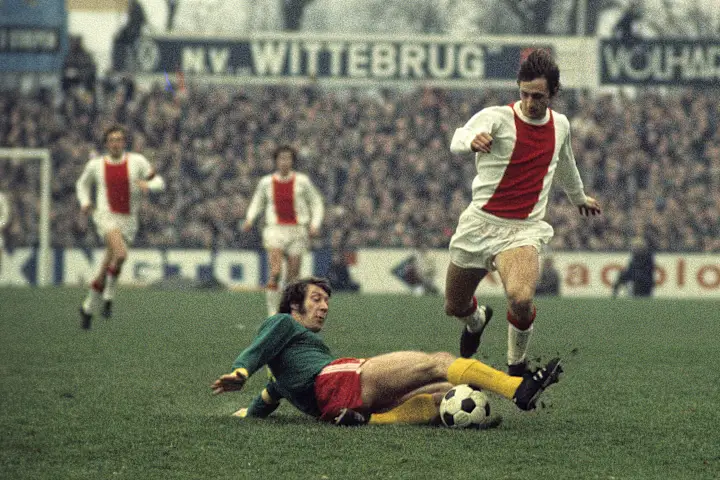 Johan Cruyff