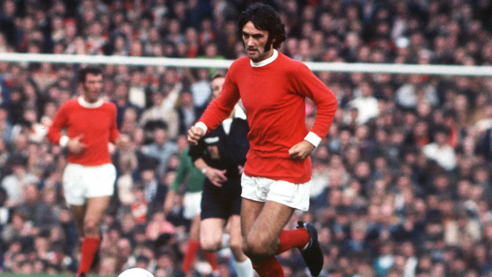  george best 