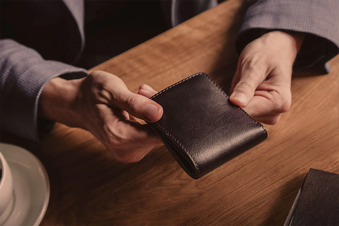 Wallet 