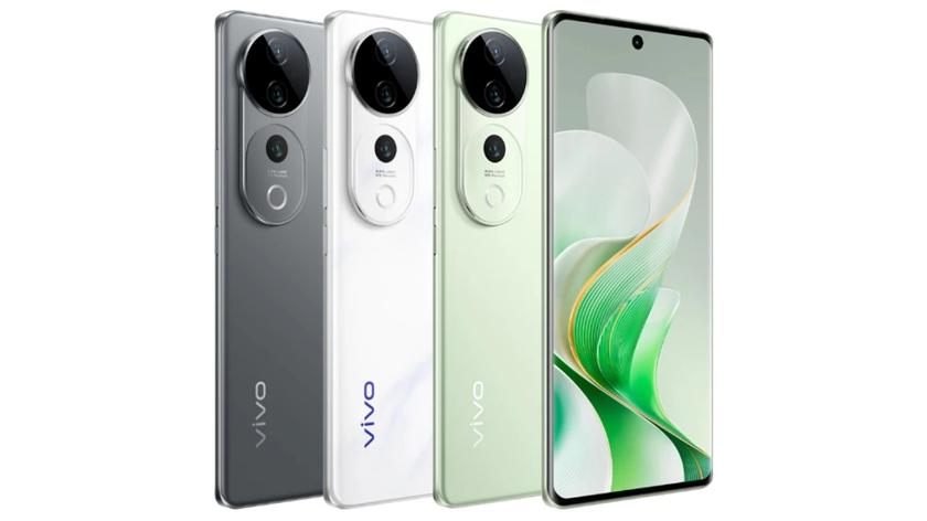 vivo S20 Pro