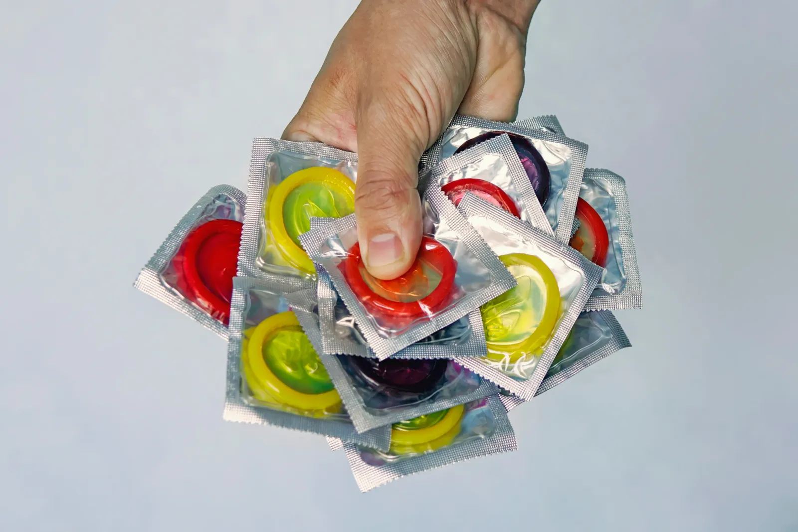 Condom 