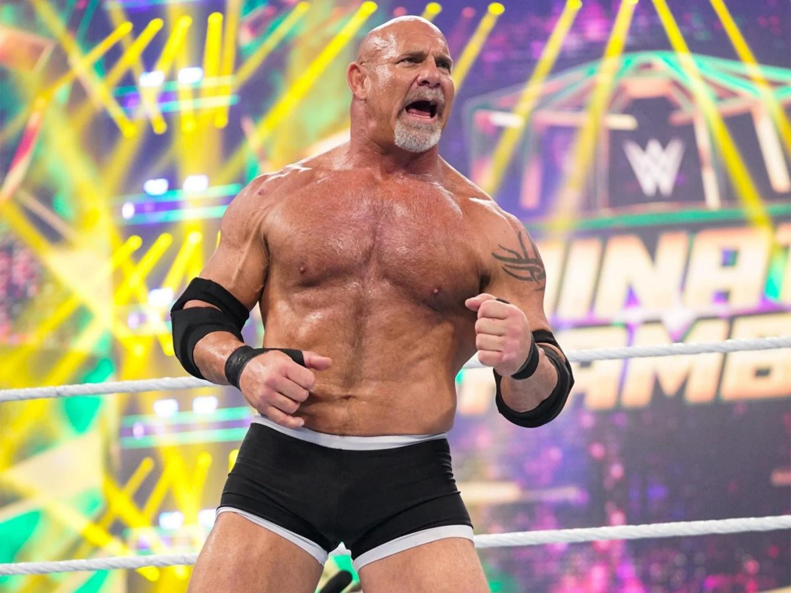 Goldberg 