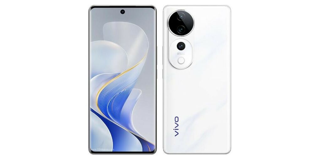 vivo S20 Pro 