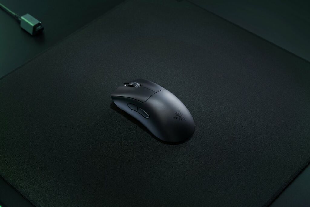 razer deathadder v3 hyperspeed