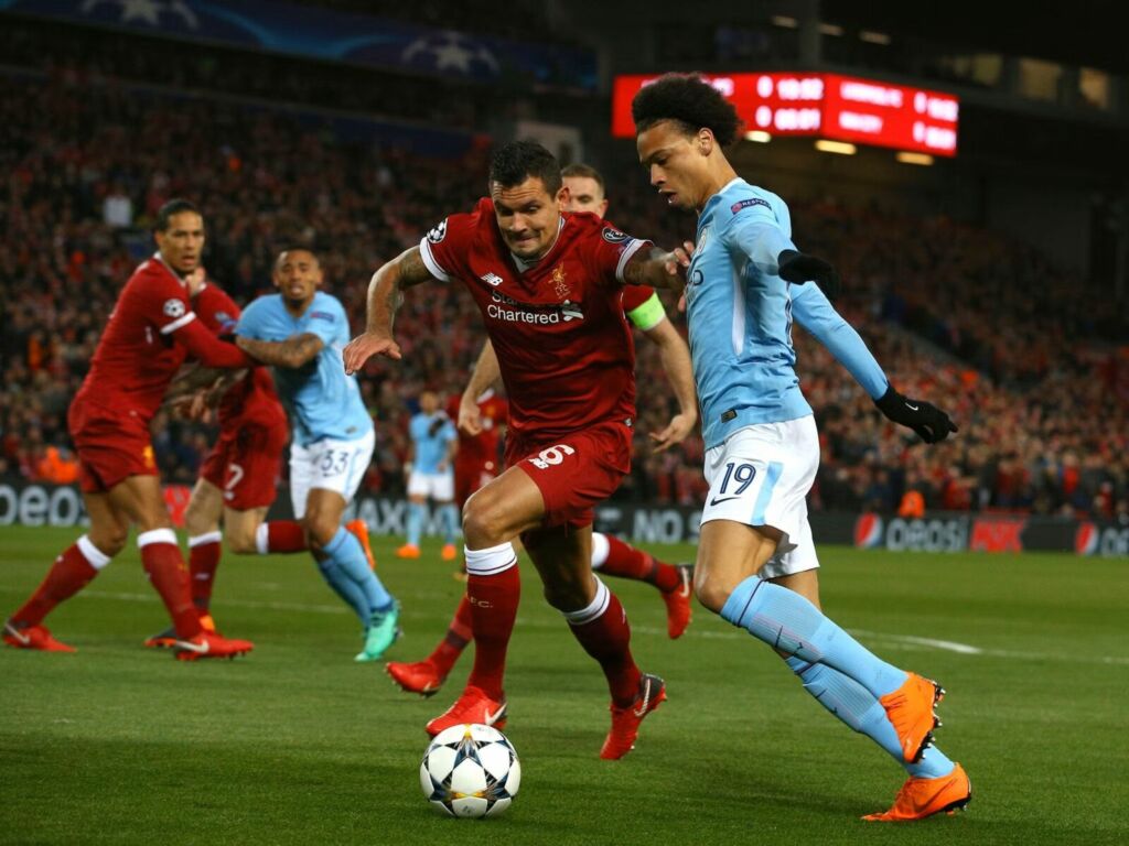 liverpool vs man city 