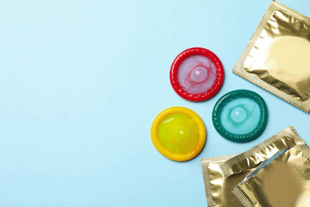 Condoms