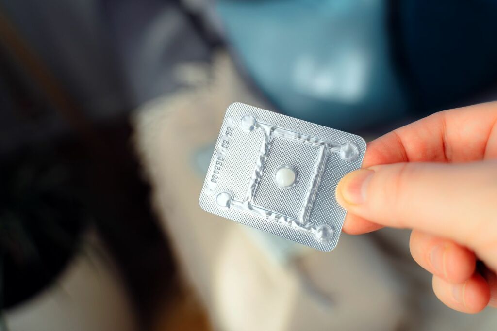 Emergency Contraception 