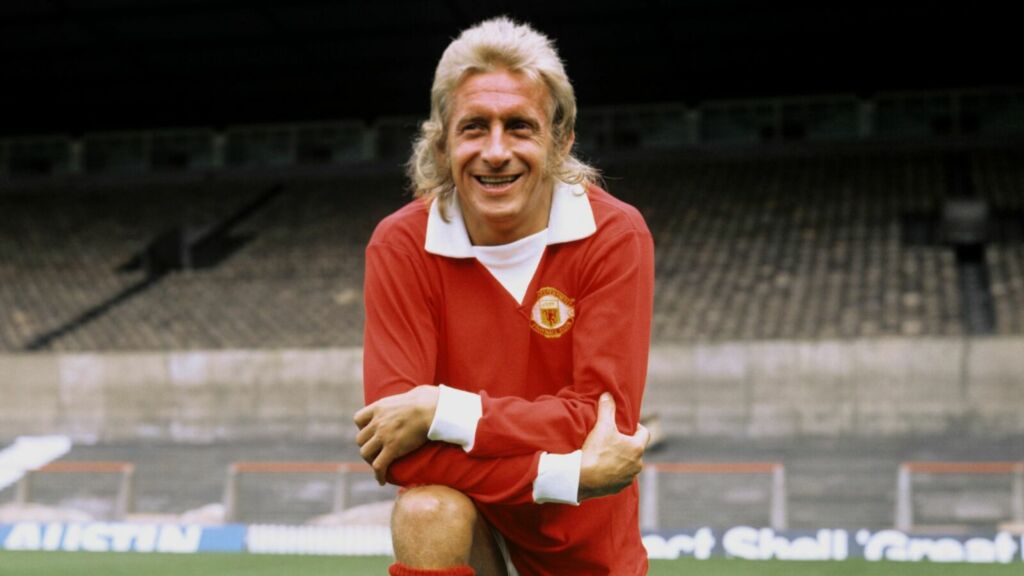 Denis Law 