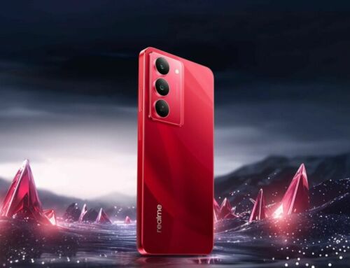 Realme 14x မှာ ပါဝင်လာမယ့် Processor ကို ထုတ်ဖော်ကြေညာ