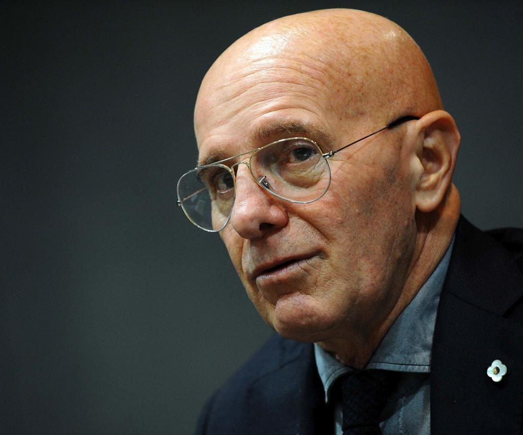 Arrigo Sacchi