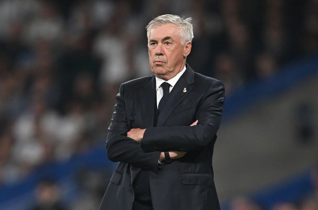 Carlo Ancelotti