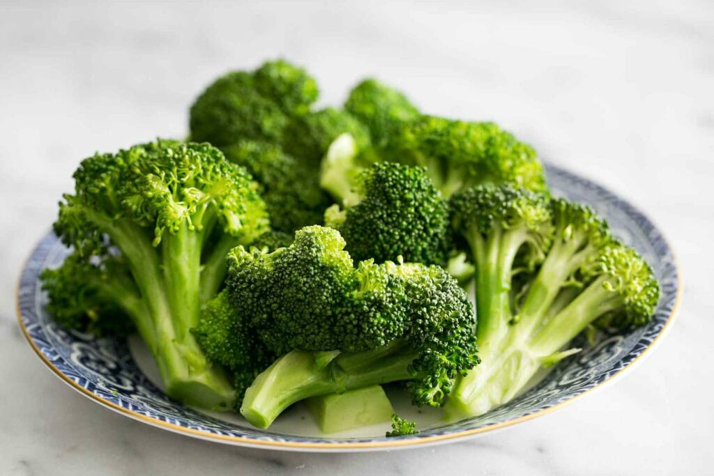 Broccoli 