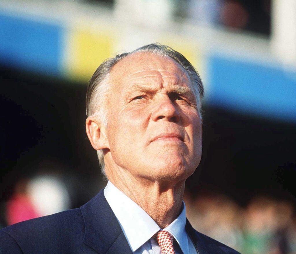 Rinus Michels