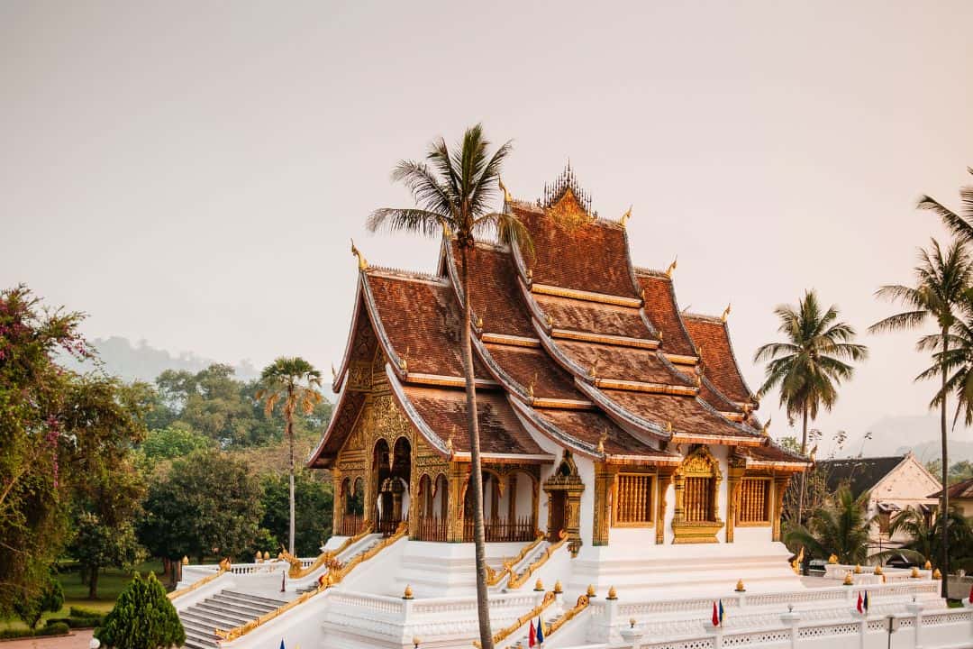 Luang Prabang