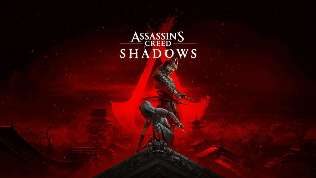 Assassin's Creed Shadows