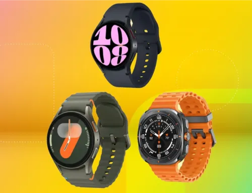 Android ဖုန်းတွေအတွက် အကောင်းဆုံး Smartwatches