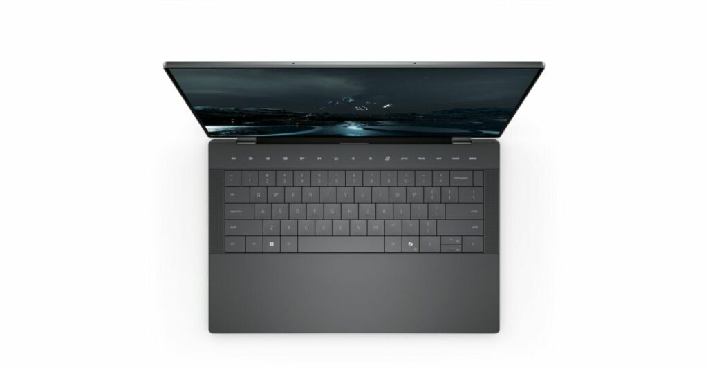 Dell XPS 14