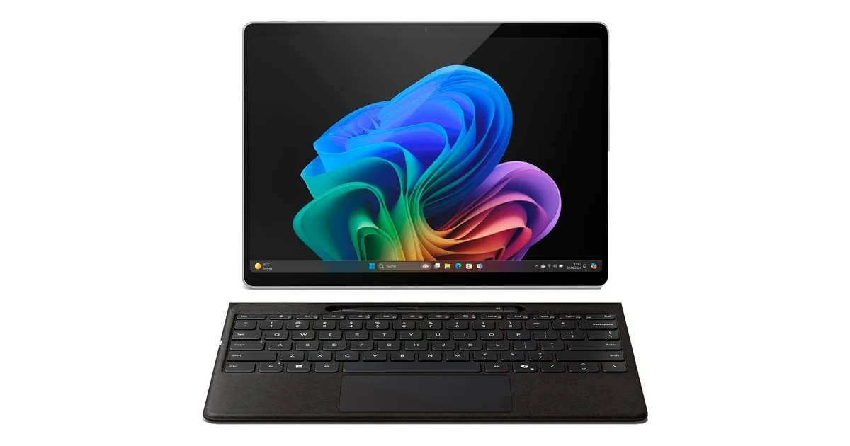 Microsoft Surface Pro 11 