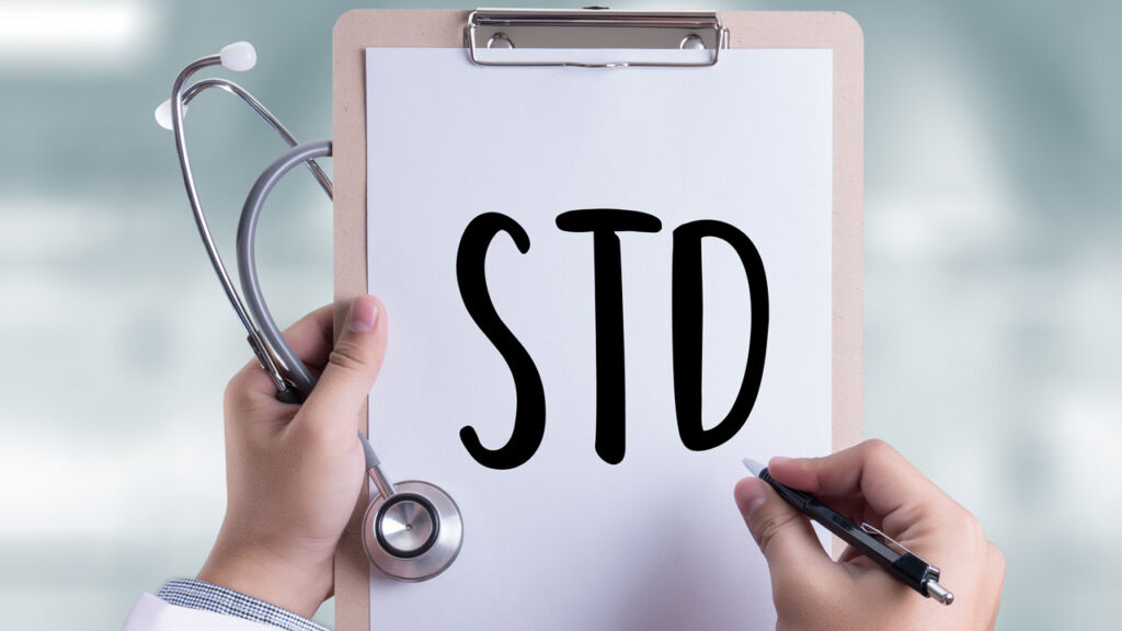 STDs 