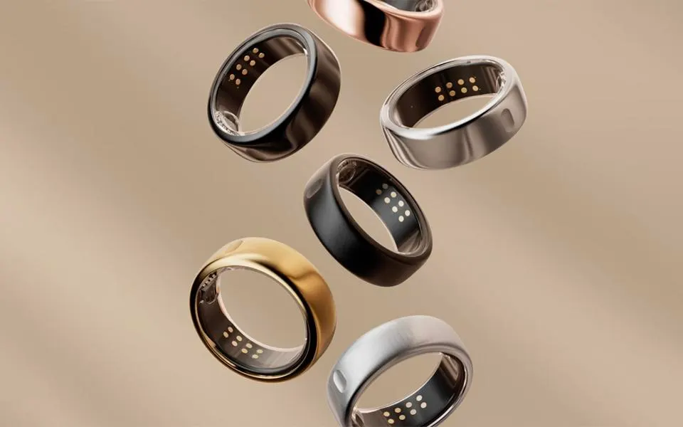 Smart Ring 