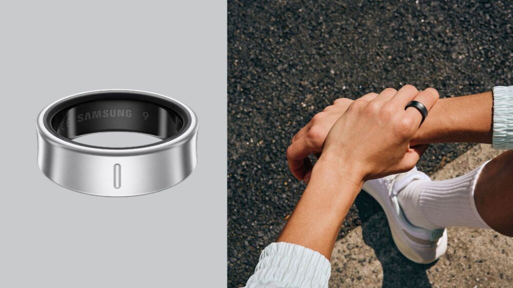 Smart Ring 