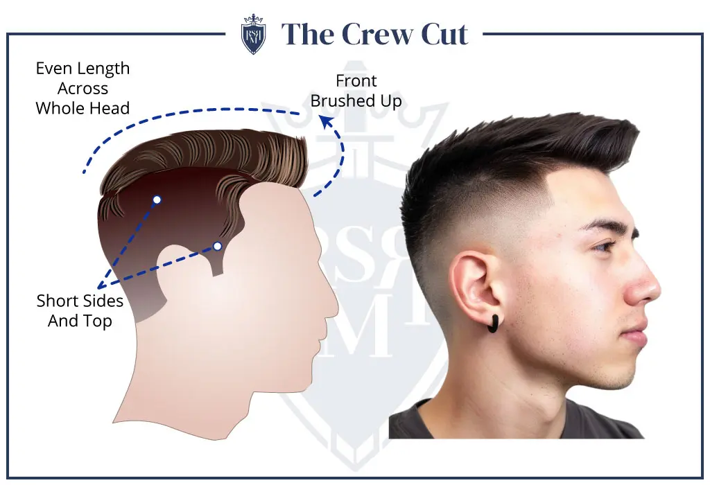 Crew Cut