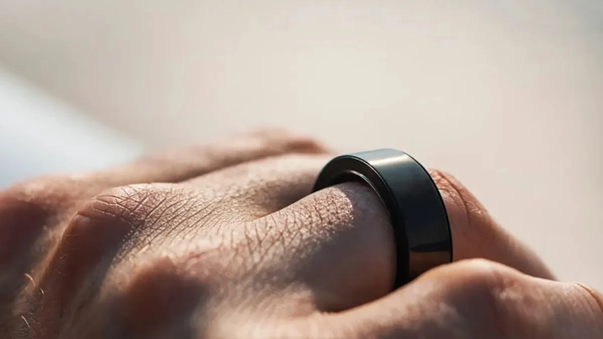 Smart Ring 